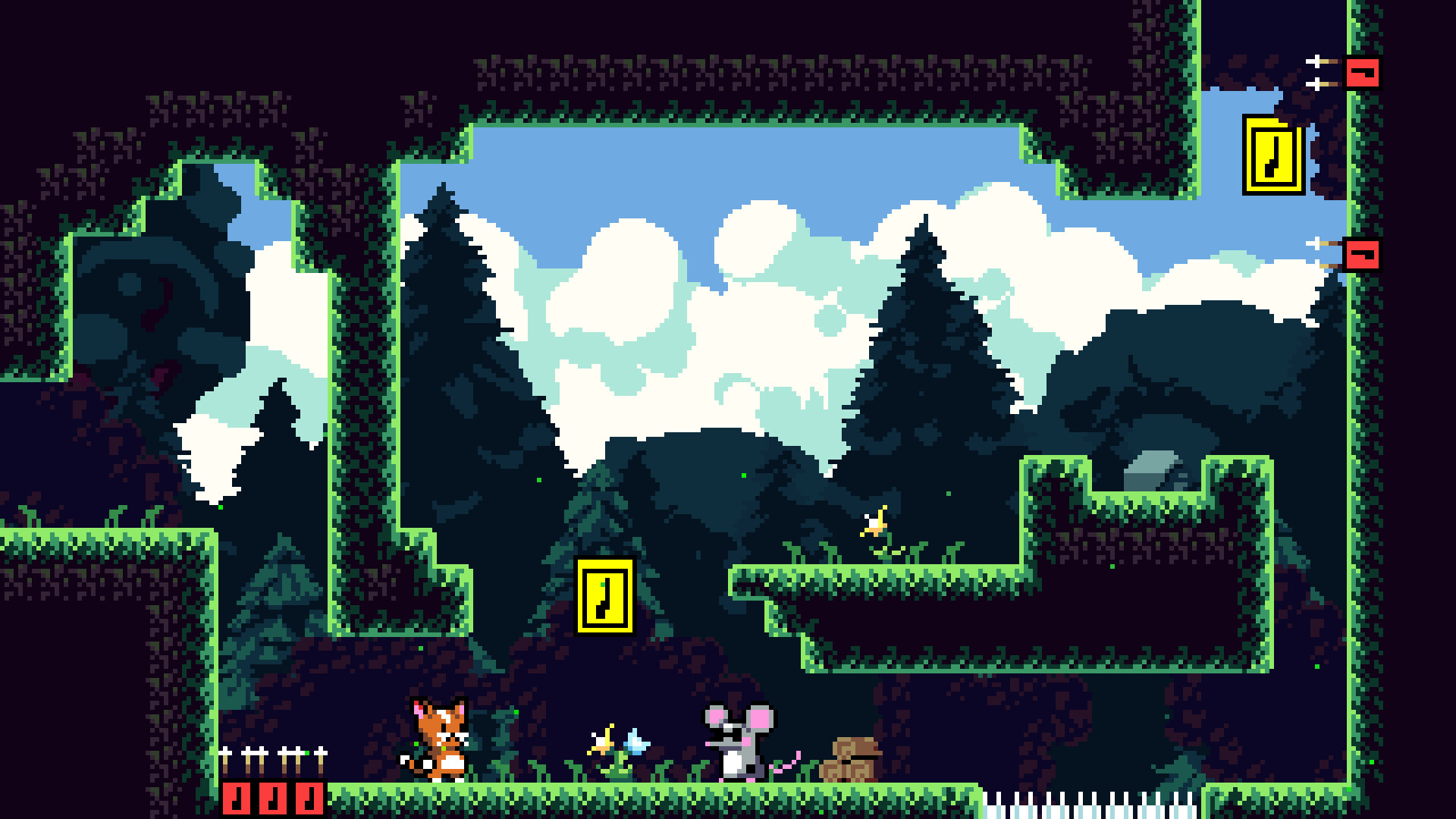 Jancer screenshot 3