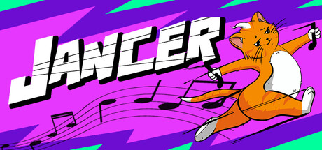 Cover art from Jancer