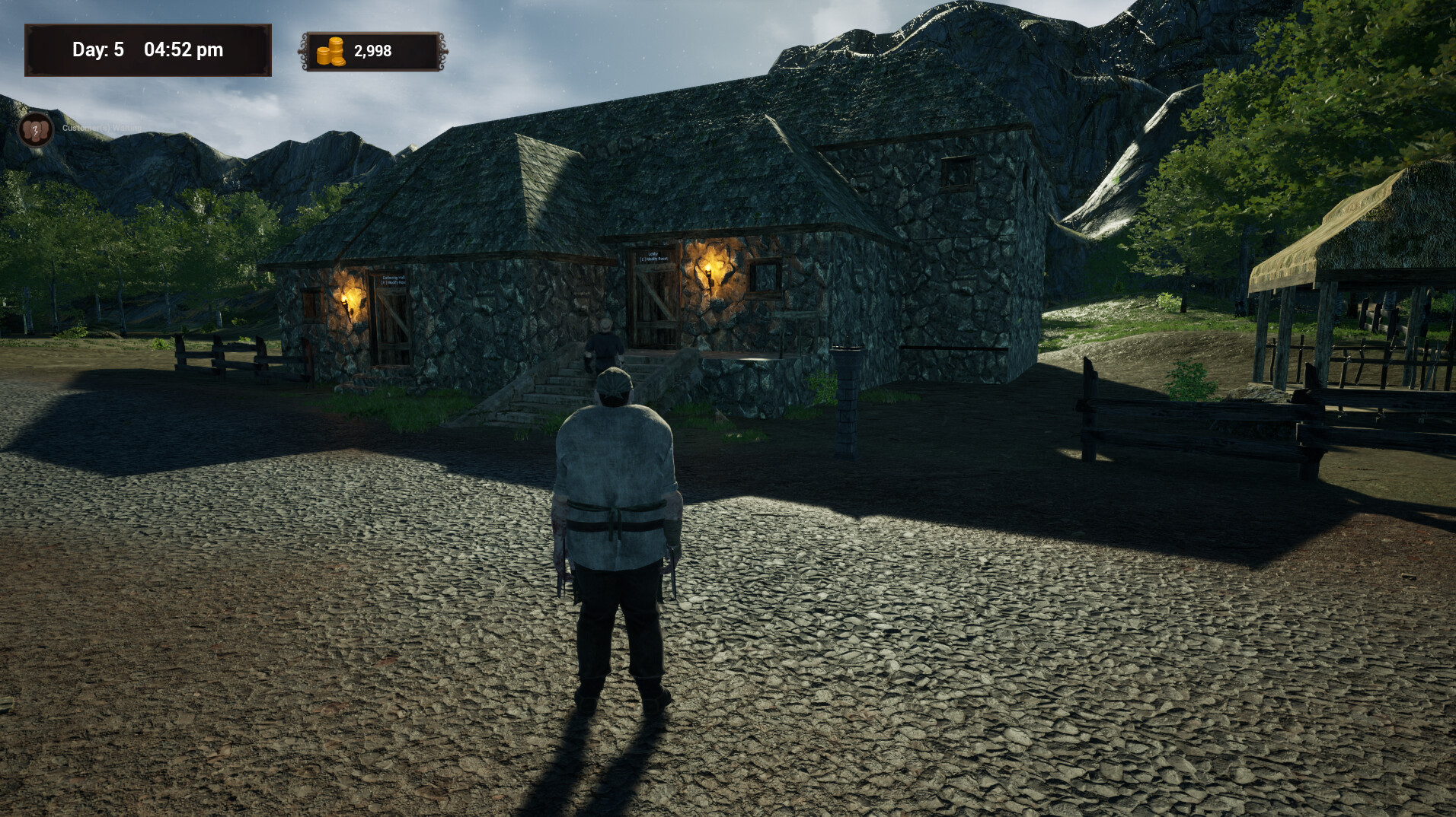 MyTavern trailer