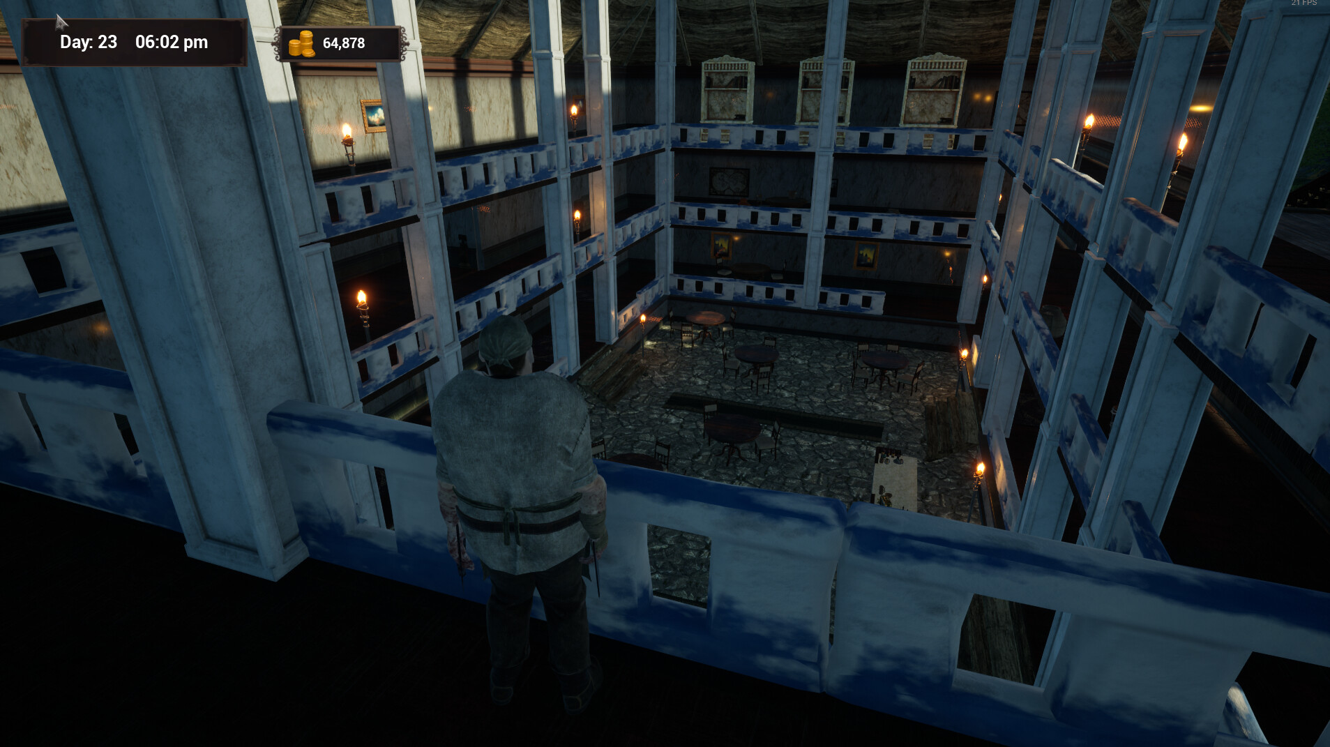 MyTavern screenshot 2