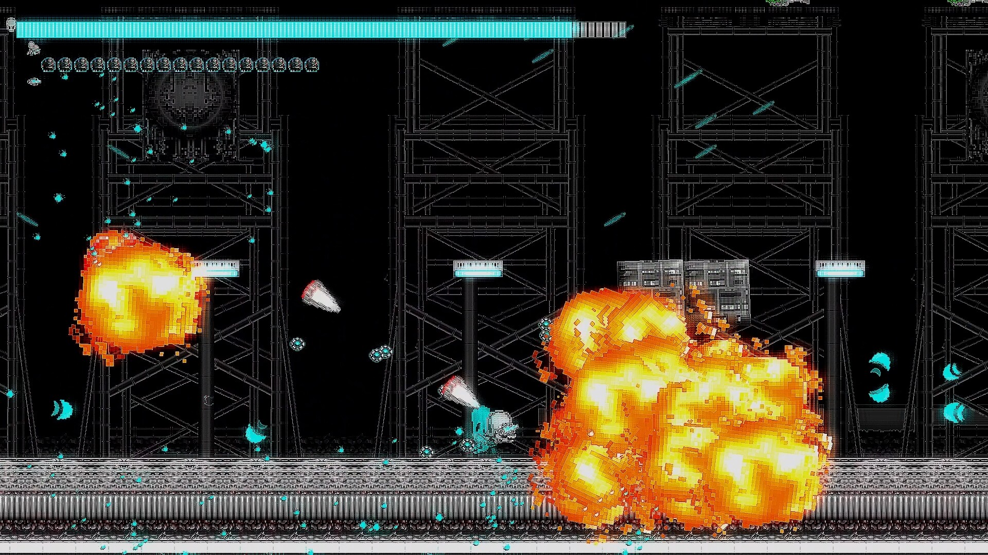 Drone Break screenshot 4