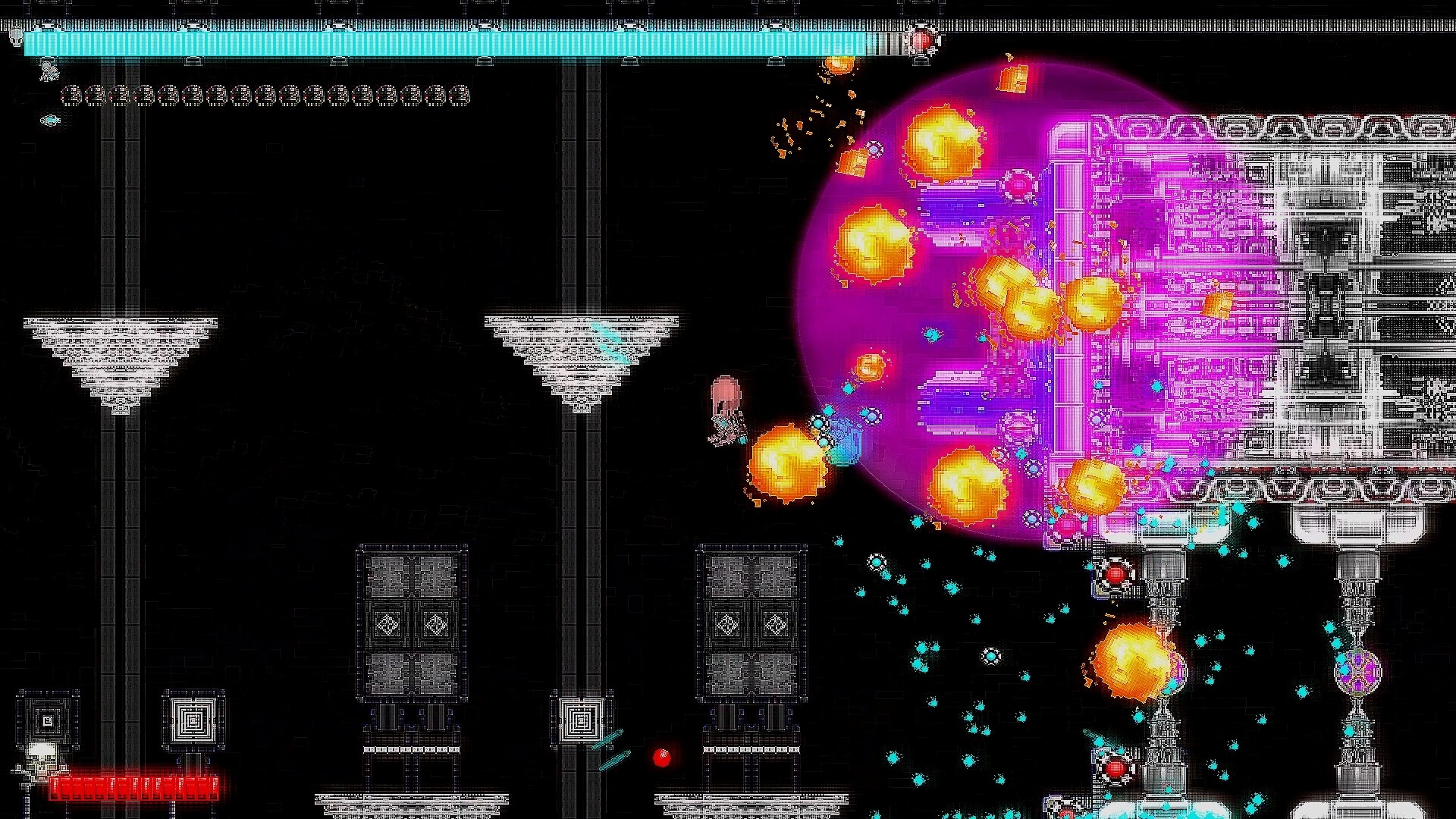 Drone Break screenshot 3