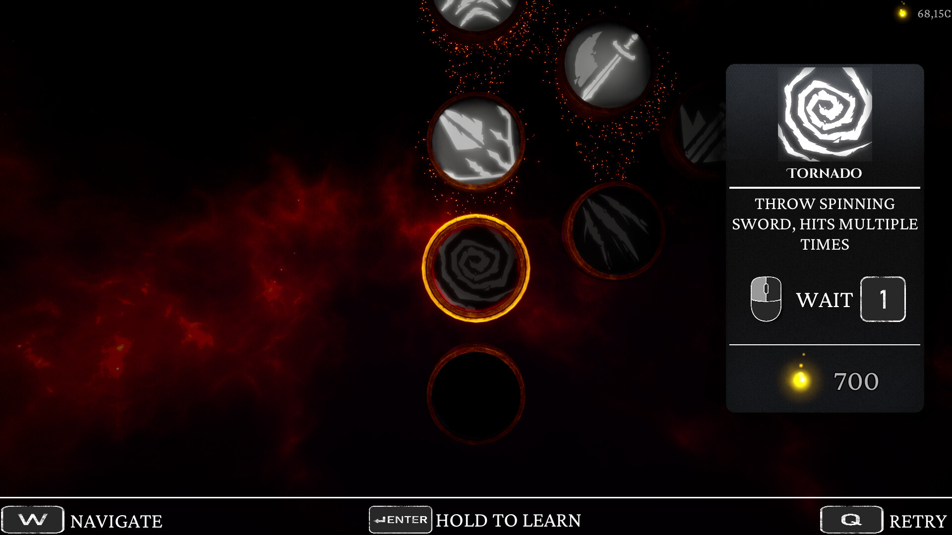 Sun Is Dead screenshot 5