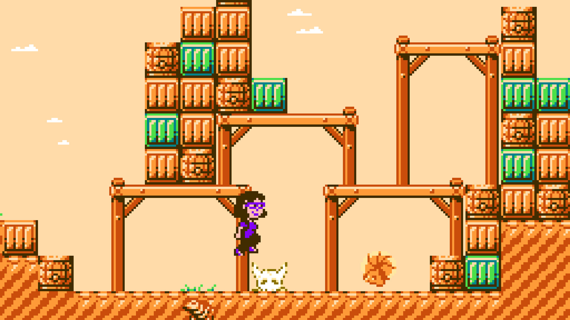 Echoes of the Unread screenshot 5