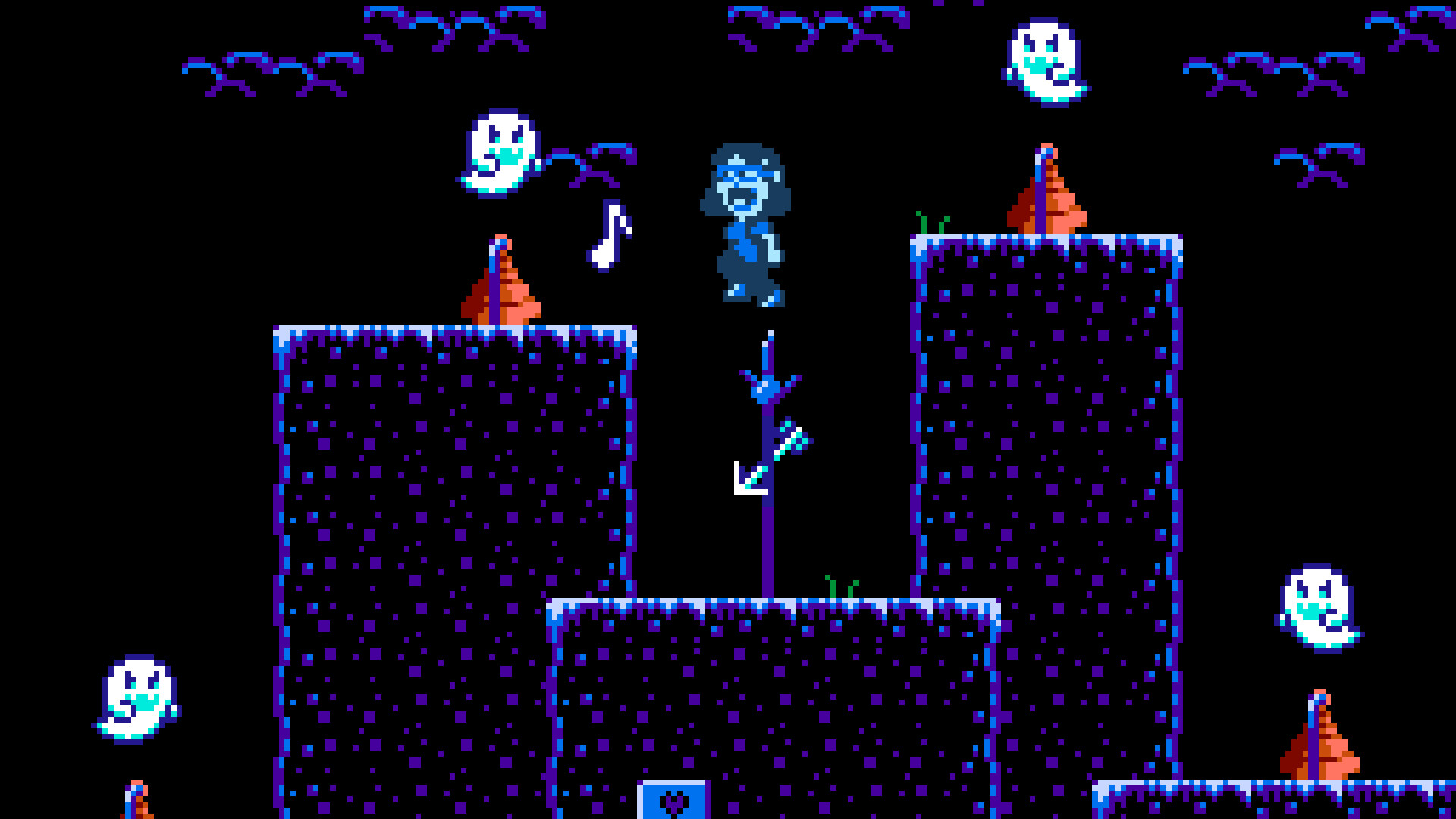 Echoes of the Unread screenshot 4