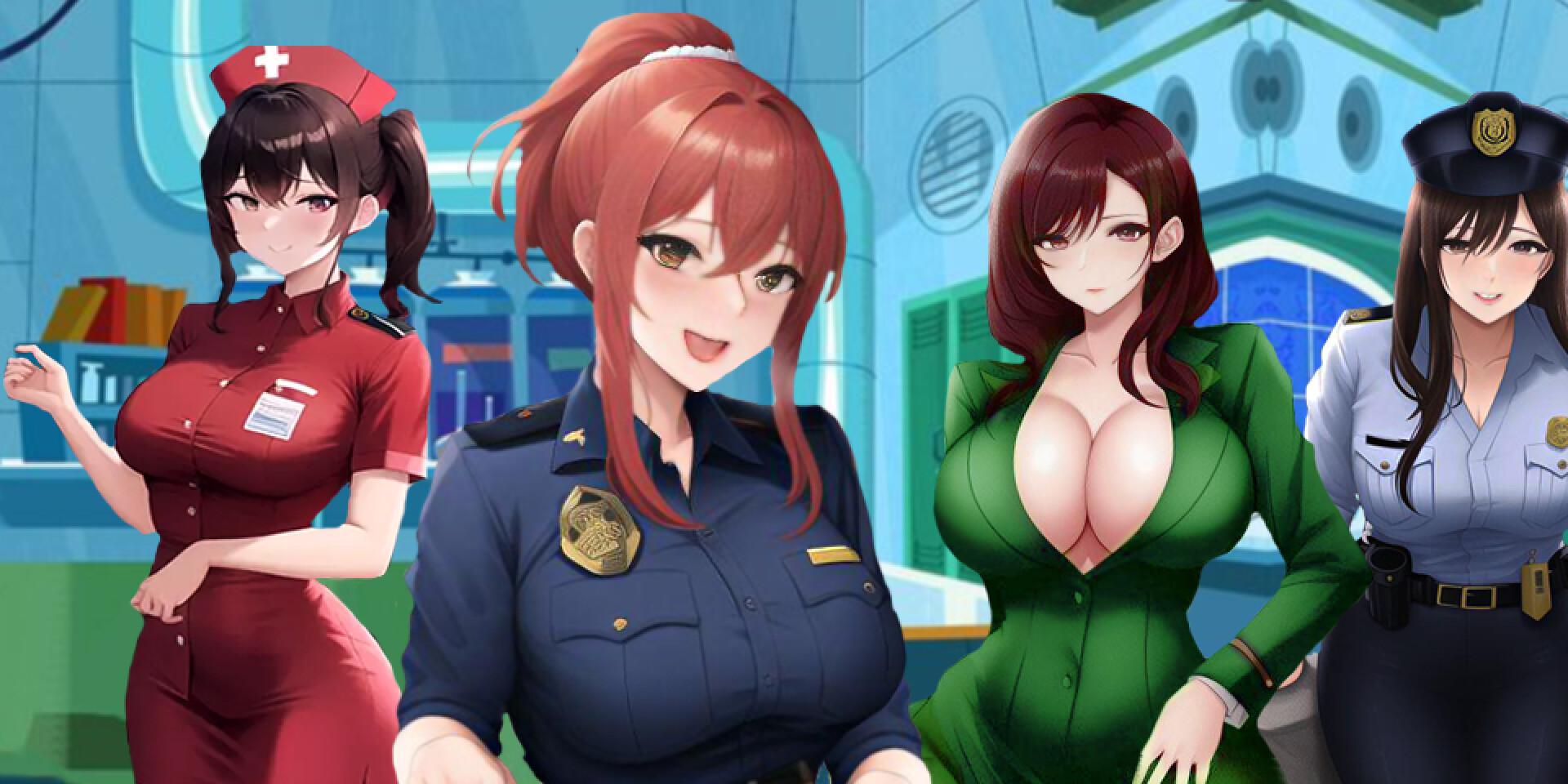 Uncensor Quest trailer