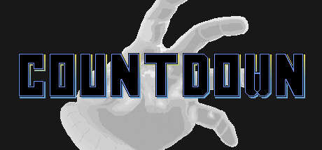 Cover art from CountDown