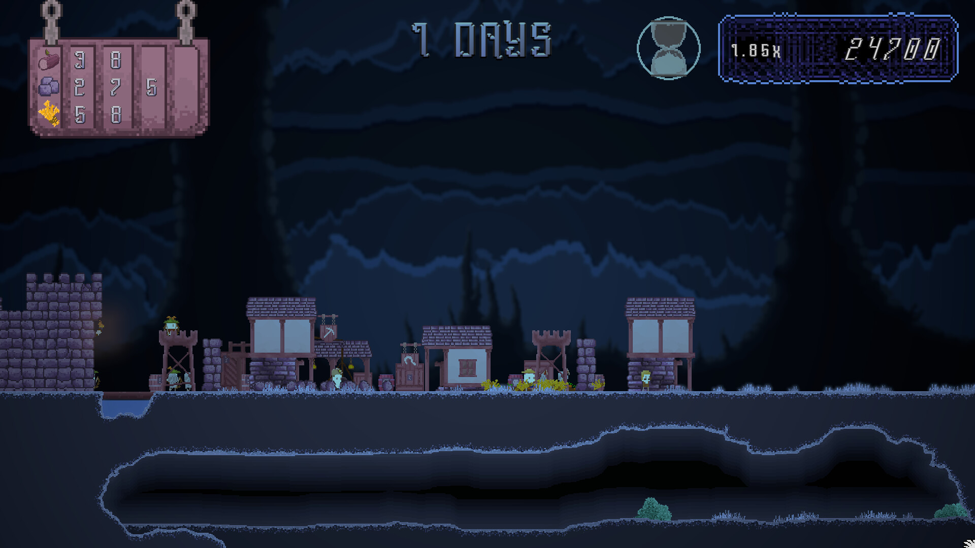 CountDown screenshot 3