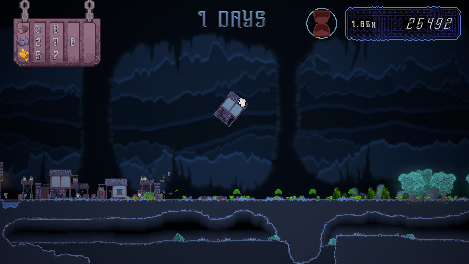 CountDown screenshot 4