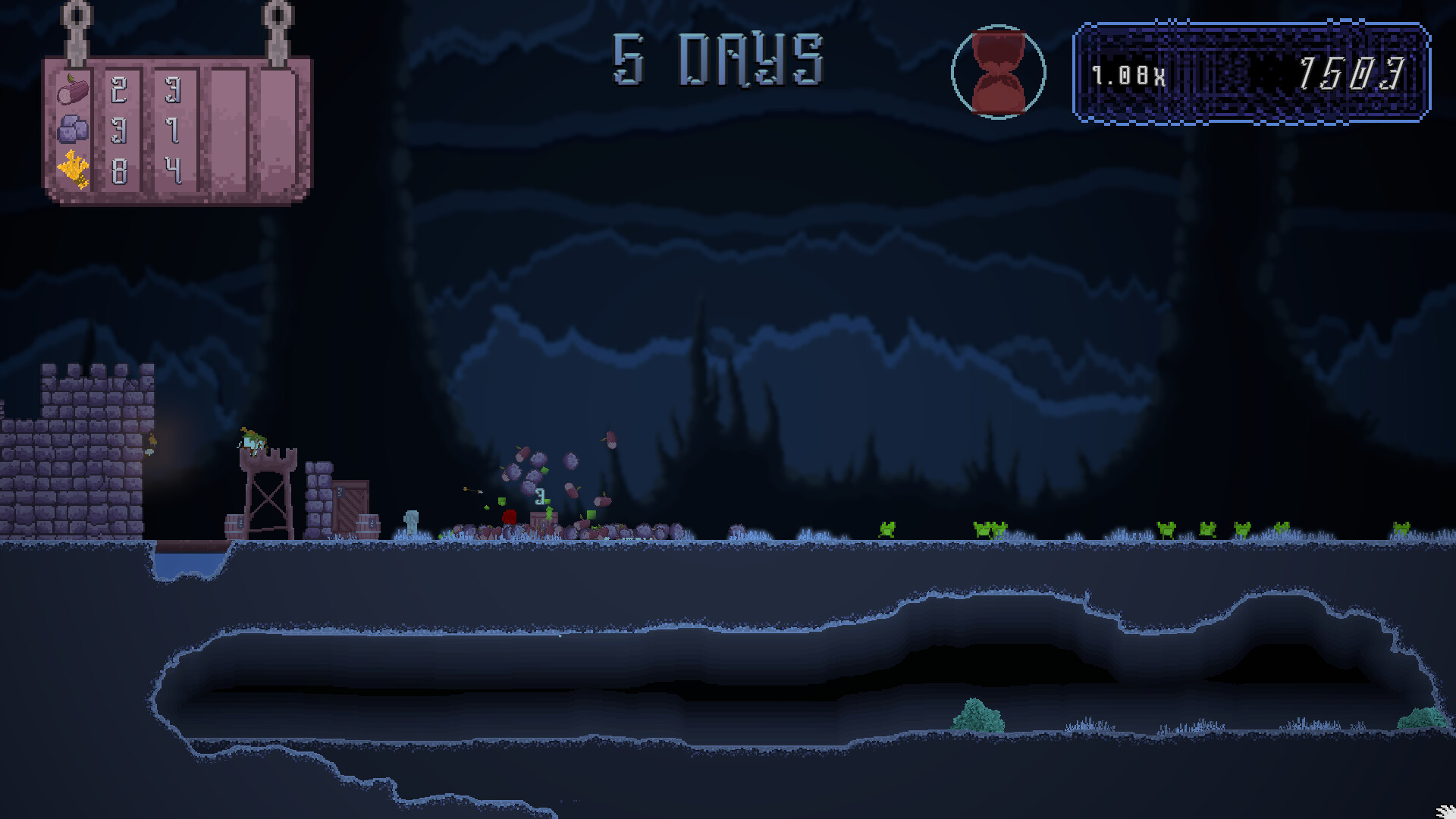 CountDown trailer