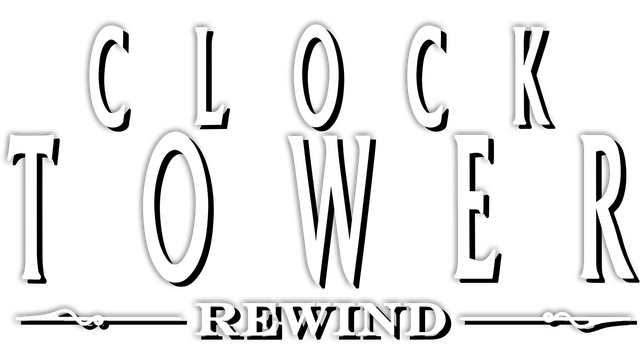 Clock Tower: Rewind