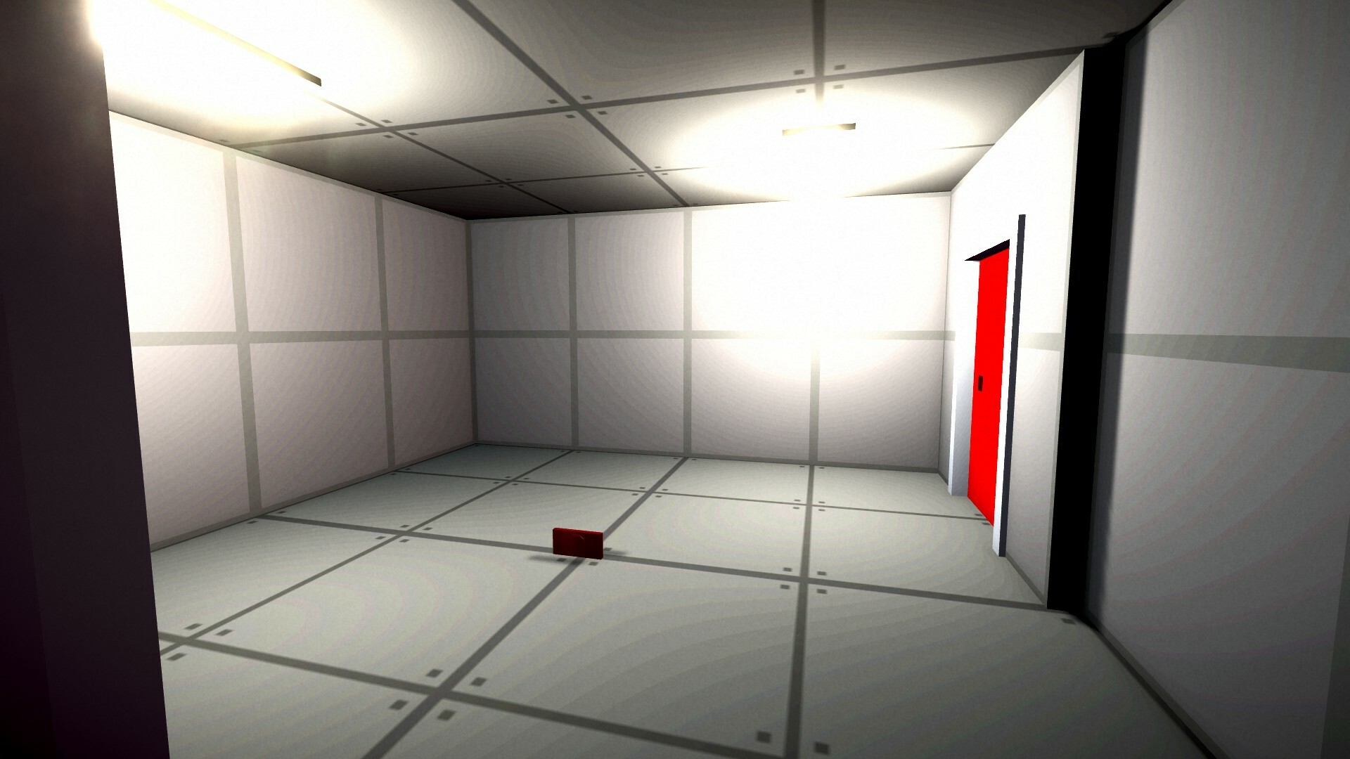 Station Sabotage screenshot 5