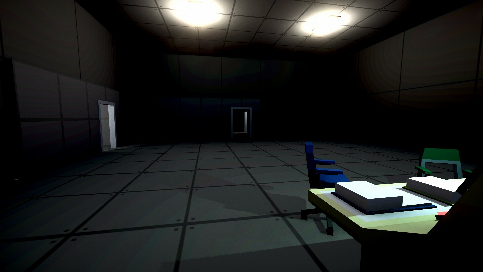 Station Sabotage screenshot 3