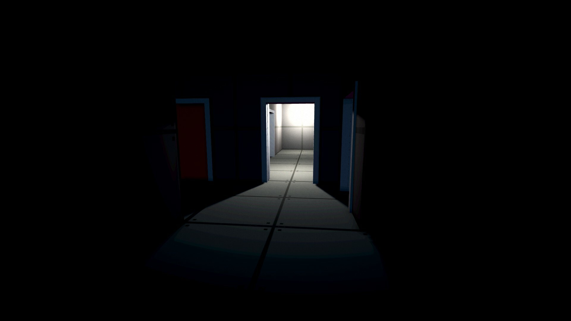 Station Sabotage screenshot 1