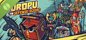 Puropu Defense Squad Demo