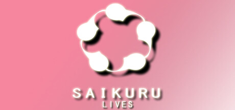 Cover art from Saikuru Lives