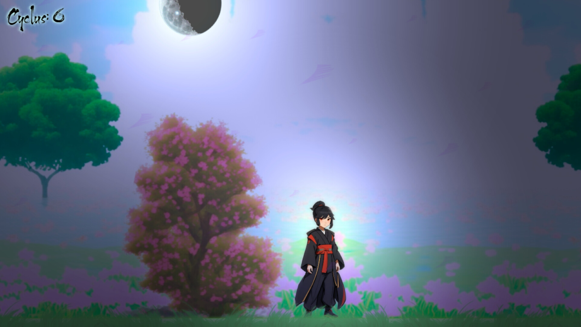 Saikuru Lives screenshot 3