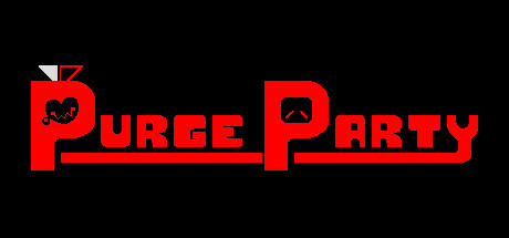Cover art from PURGE PARTY