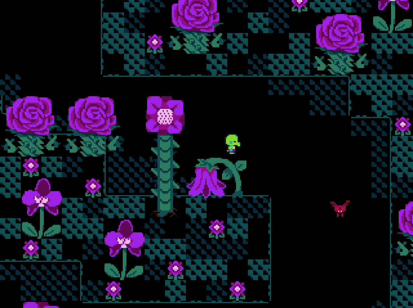 PURGE PARTY screenshot 5
