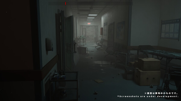 Shhh!Saw screenshot 5