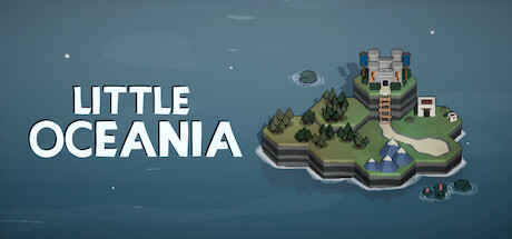 Little Oceania