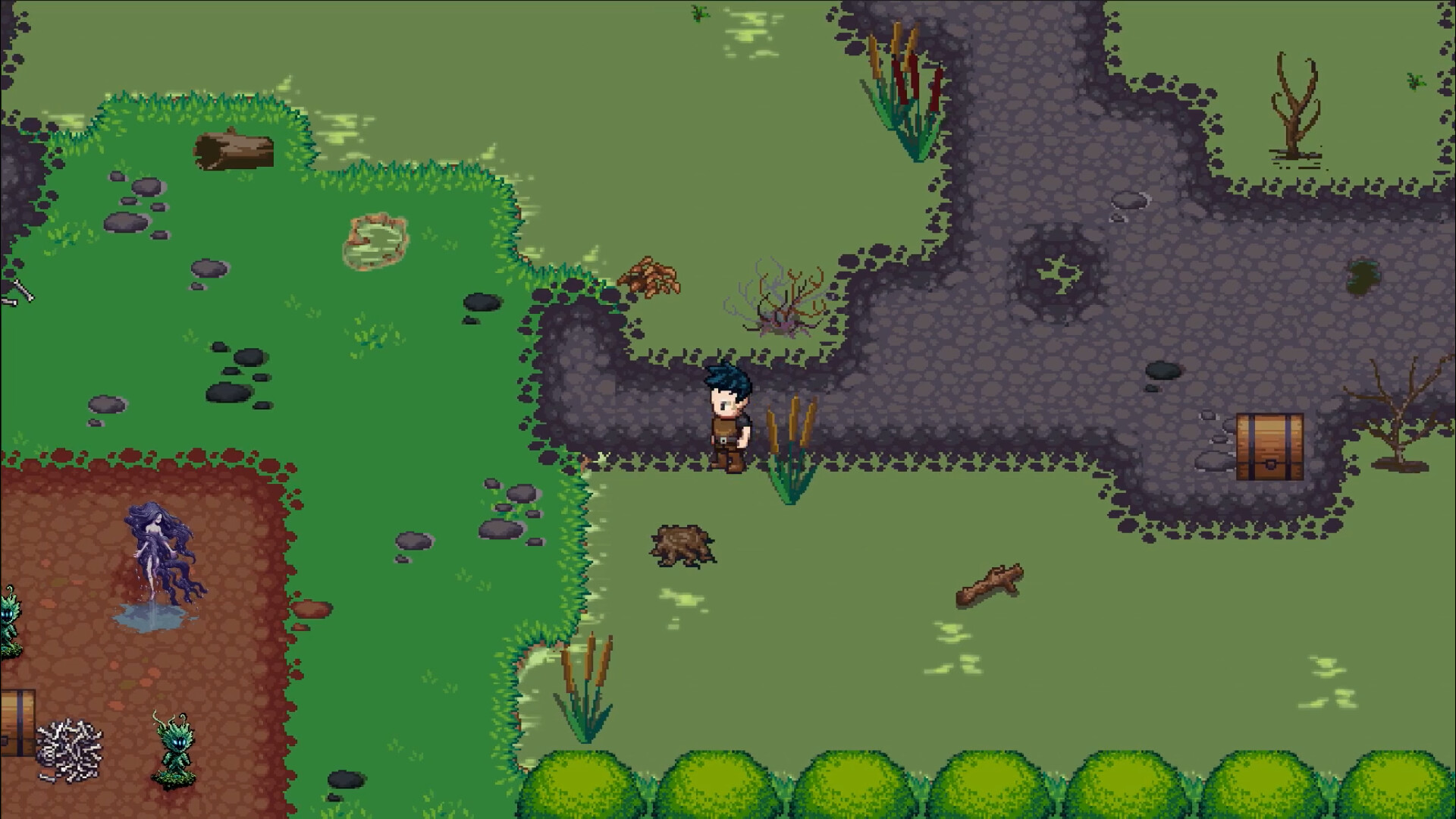 Solse AI-Quest screenshot 4