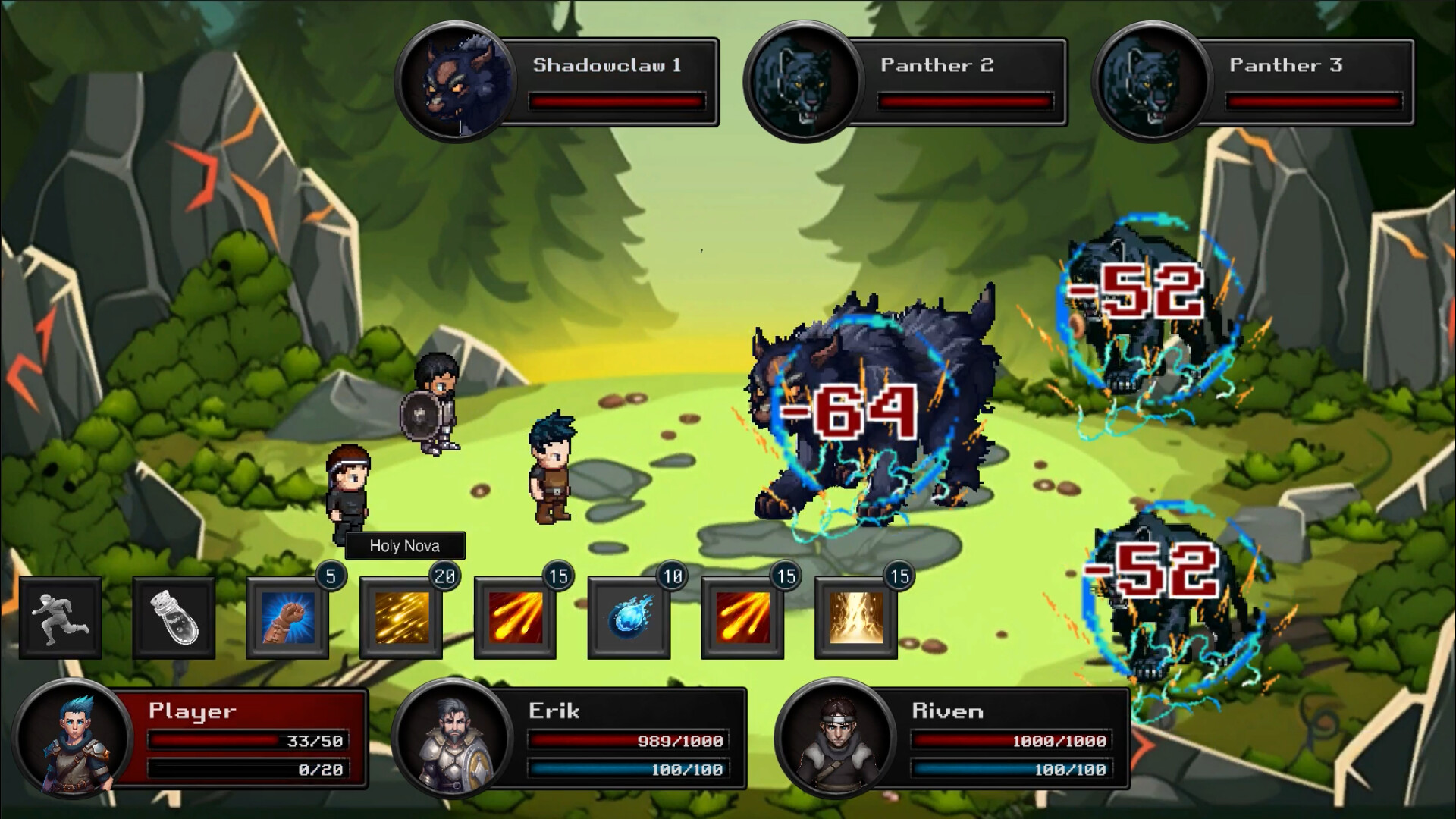 Solse AI-Quest screenshot 5