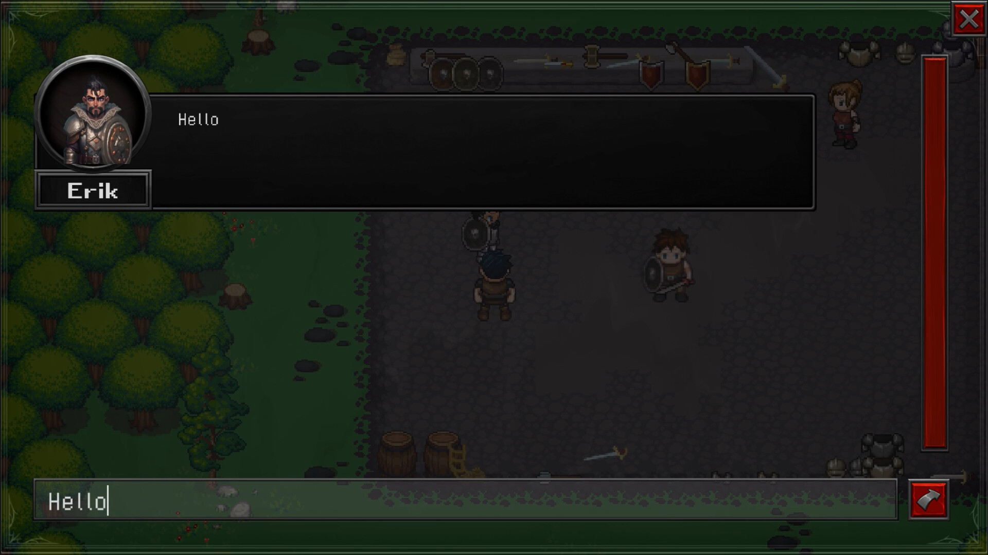 Solse AI-Quest screenshot 2