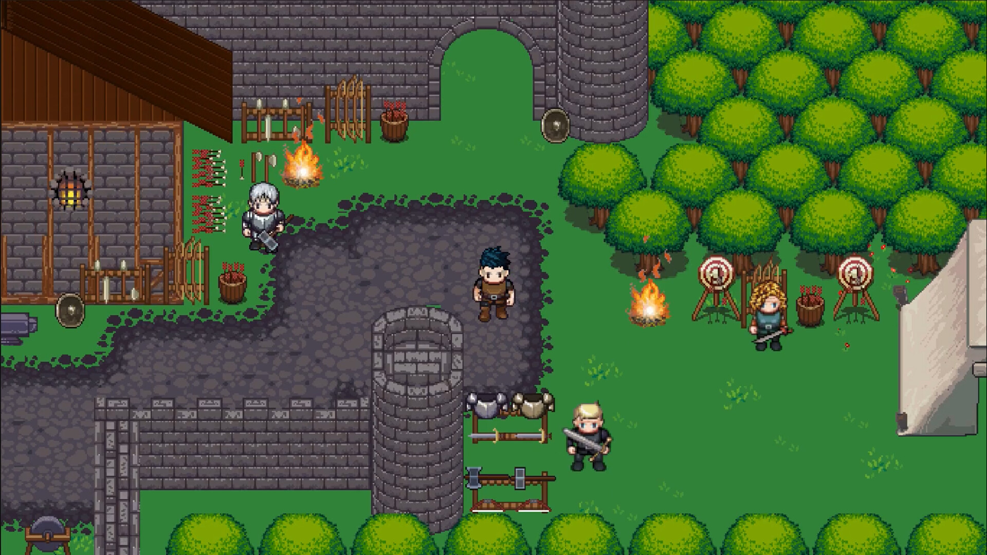 Solse AI-Quest trailer