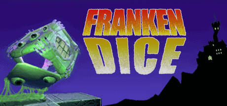 Frankendice