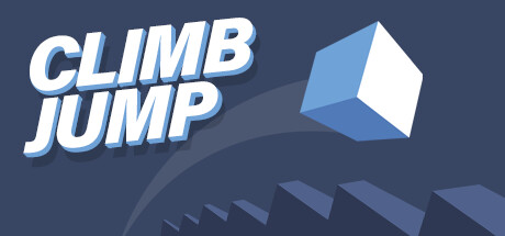 Cover art from Climb Jump