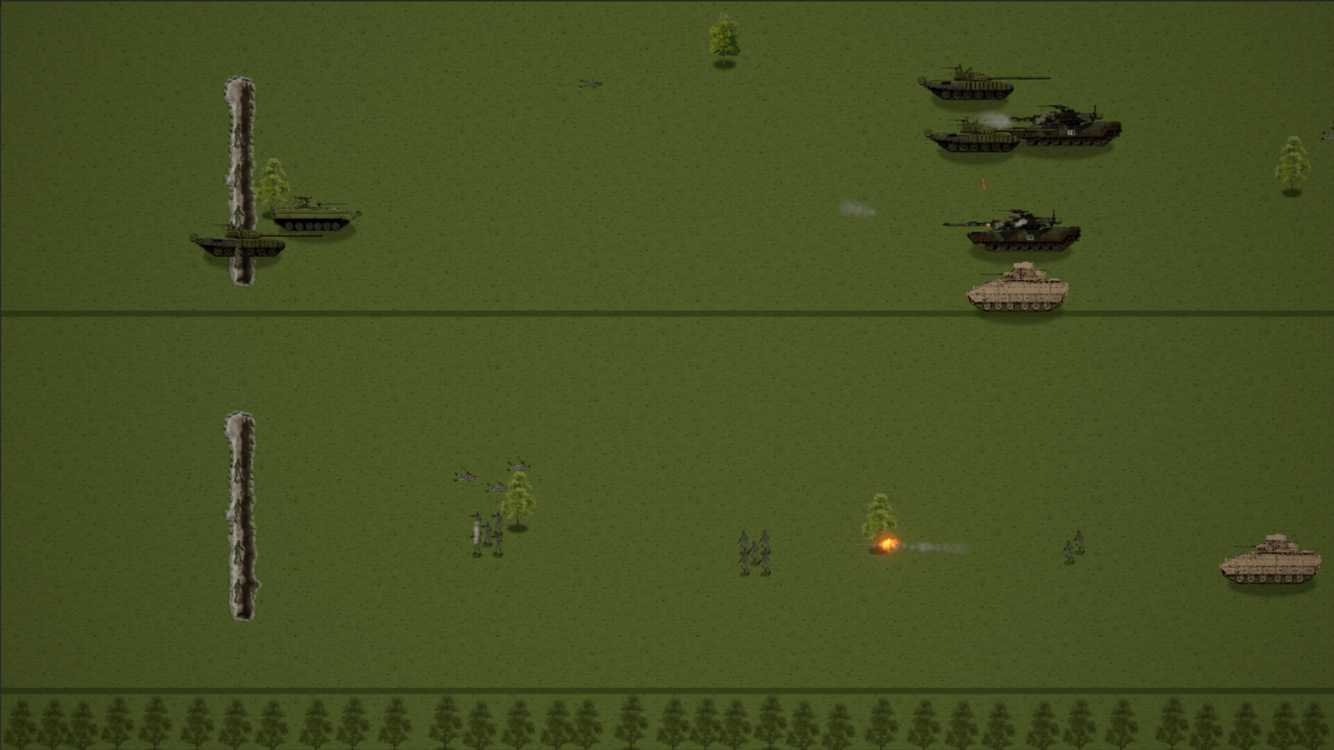 Hot War 21st: Black Sea screenshot 4
