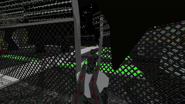 Depths of Insanity 2 screenshot 3
