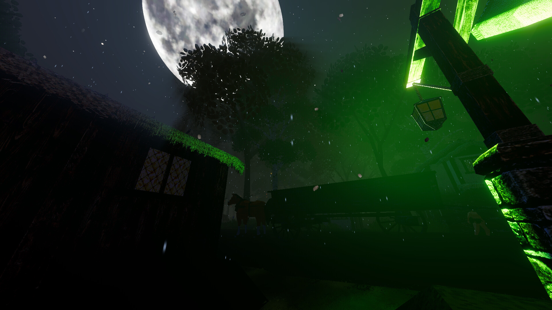 Beware the Depths screenshot 5