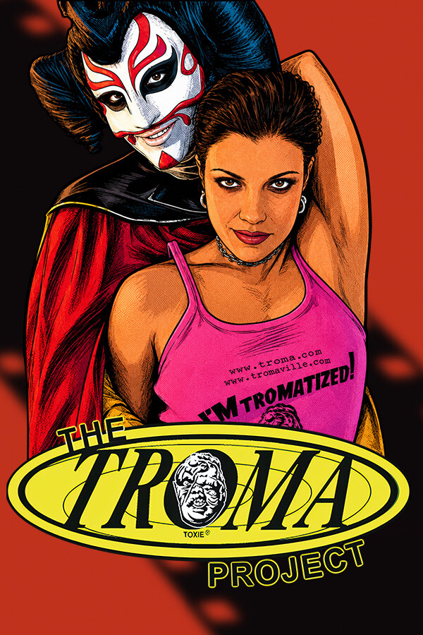 The Troma Project