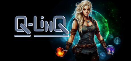Cover art from Q-Linq