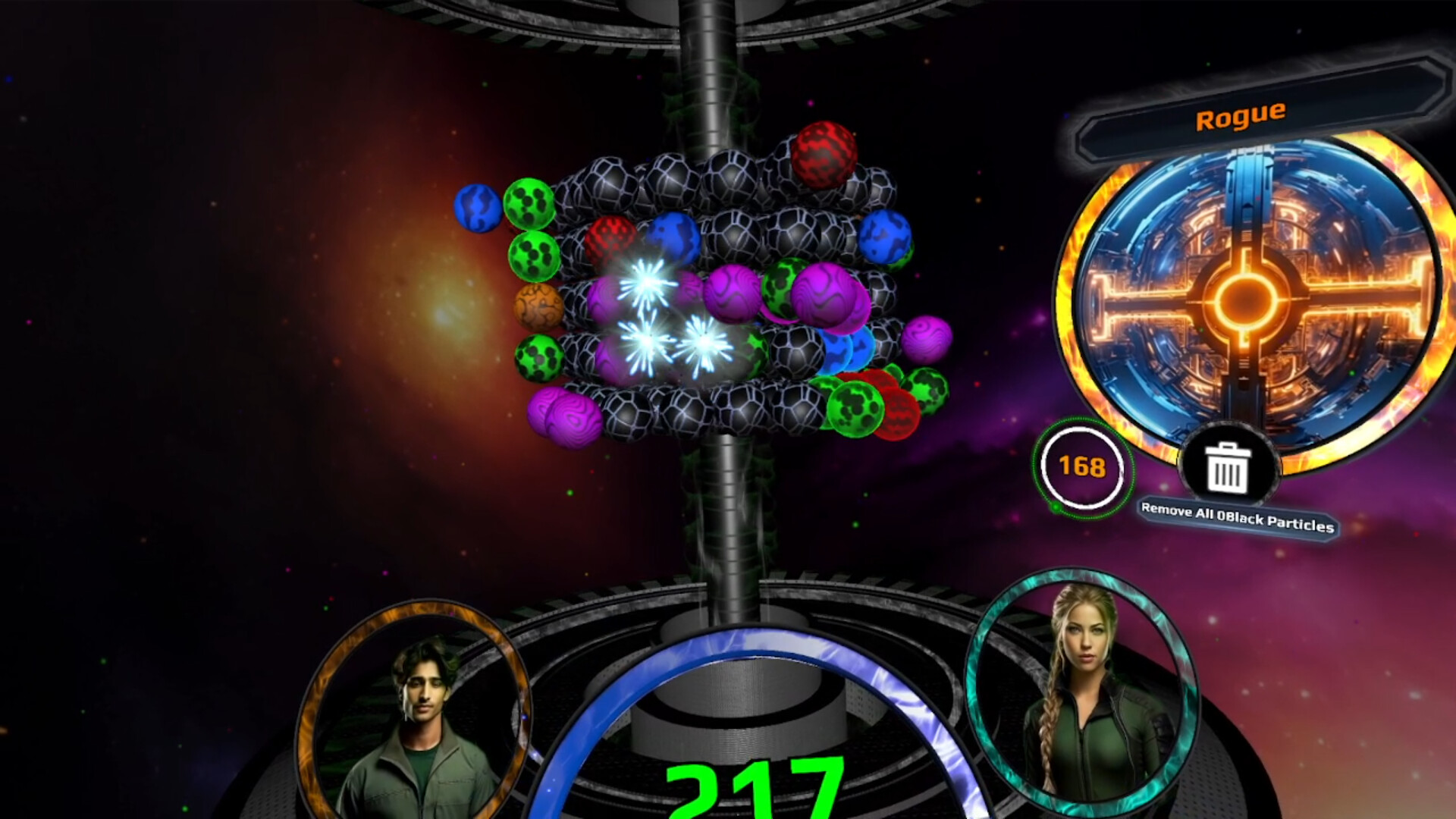 Q-Linq screenshot 2
