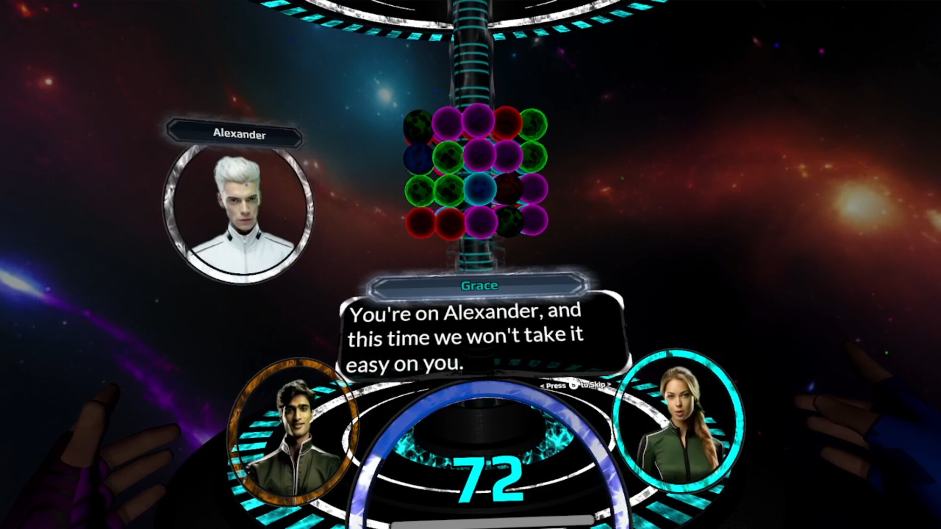 Q-Linq screenshot 4