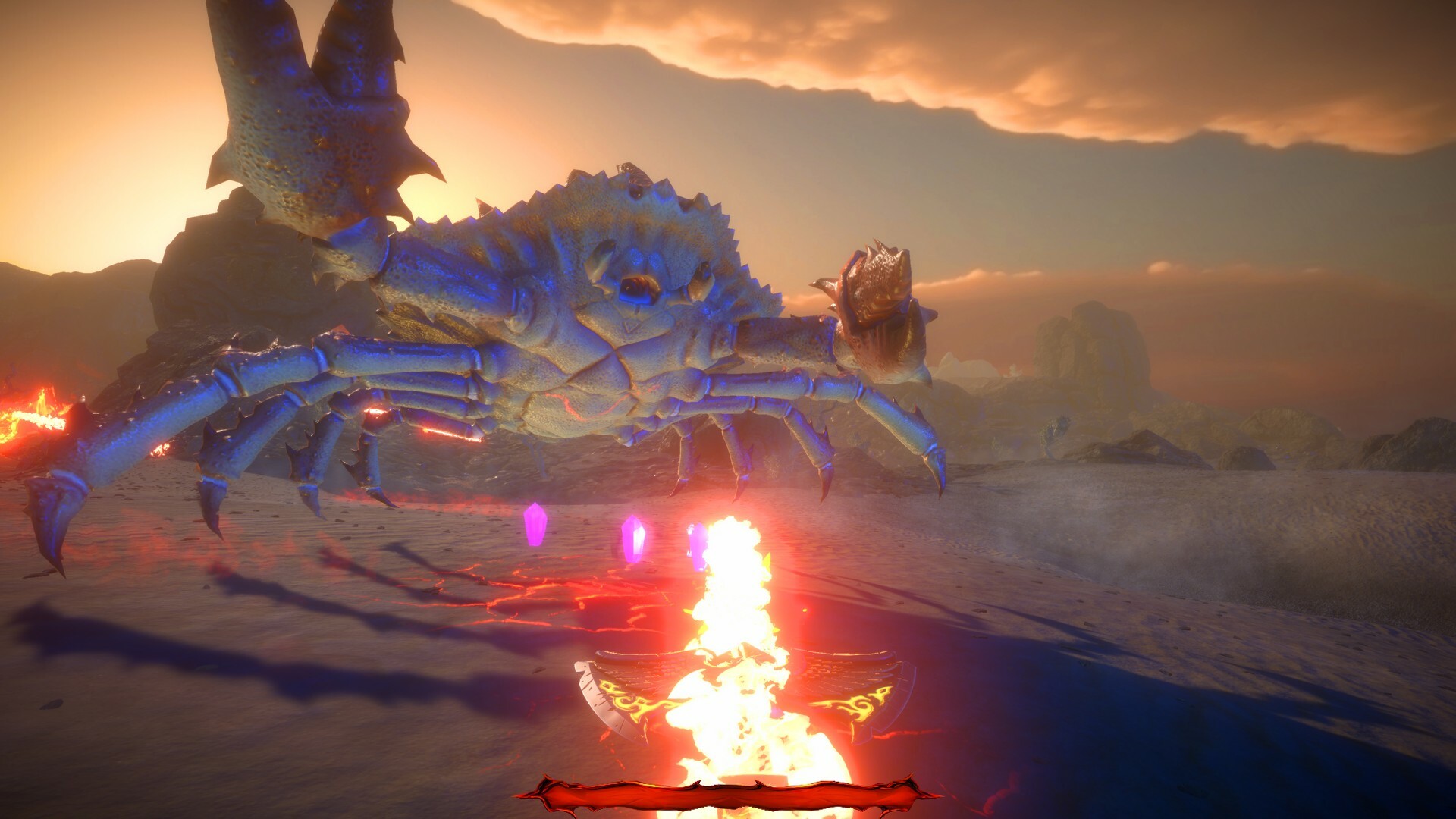 Necroforge trailer