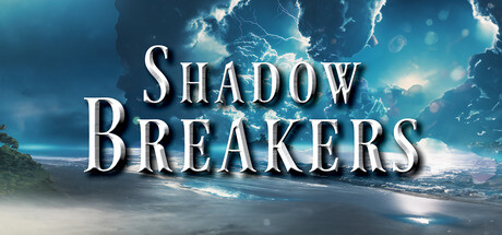 Cover art from Shadow Breakers