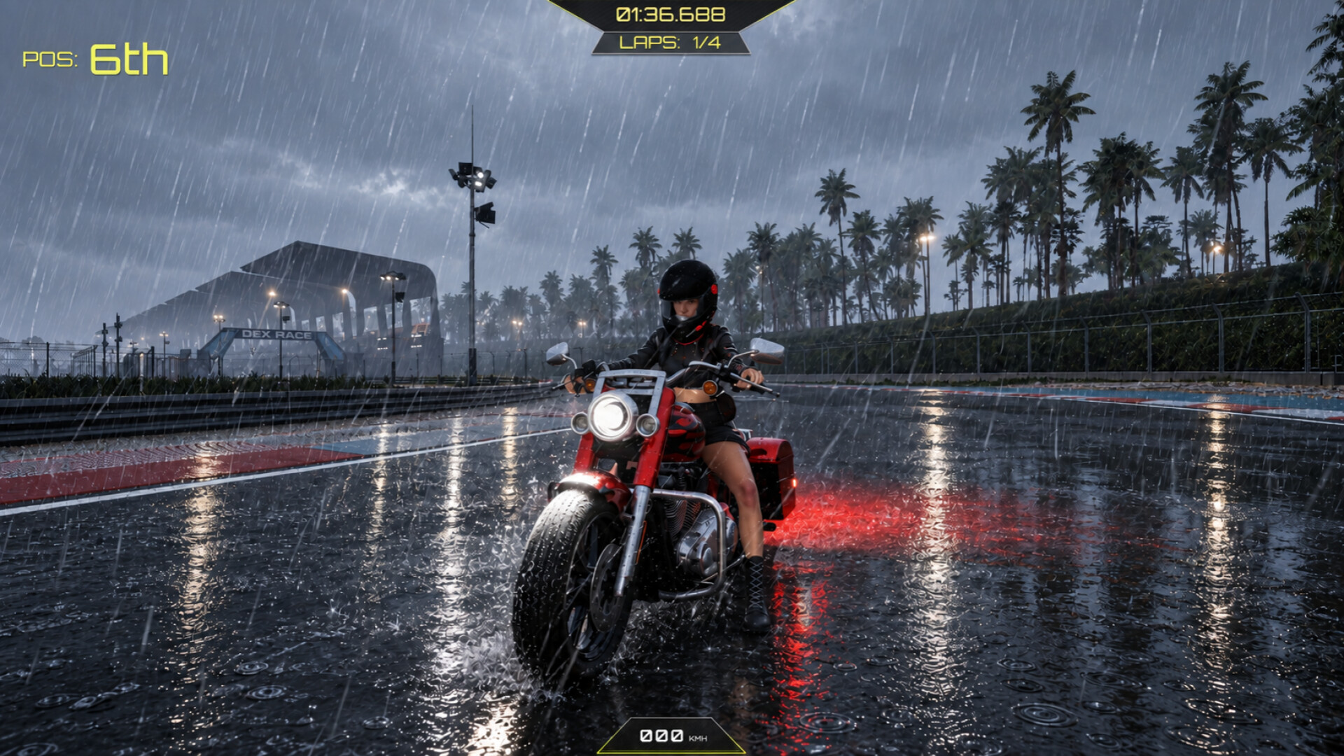 RaceOnLife screenshot 5