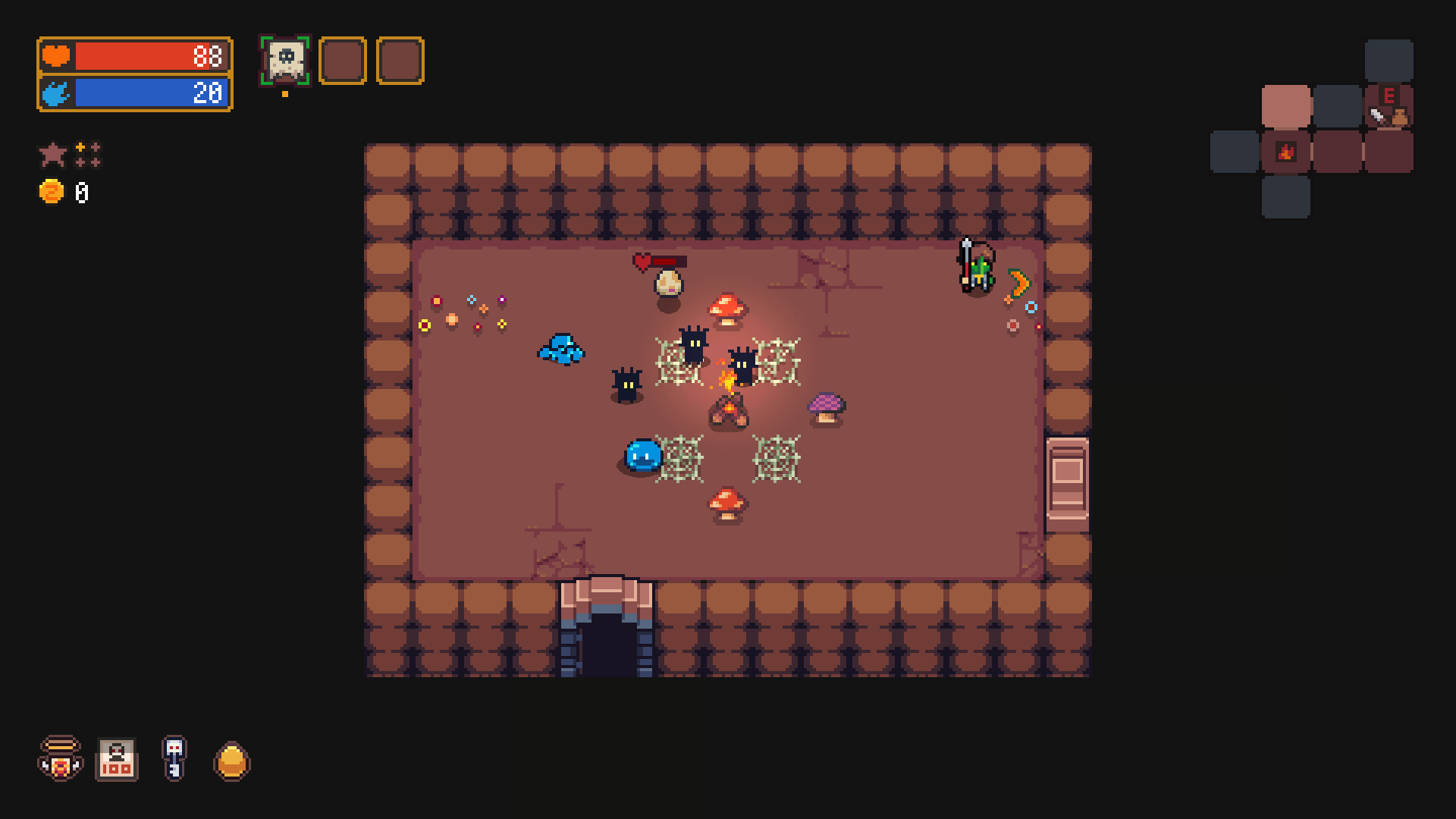 Lost Dungeon screenshot 5