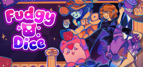 Fudgy Dice