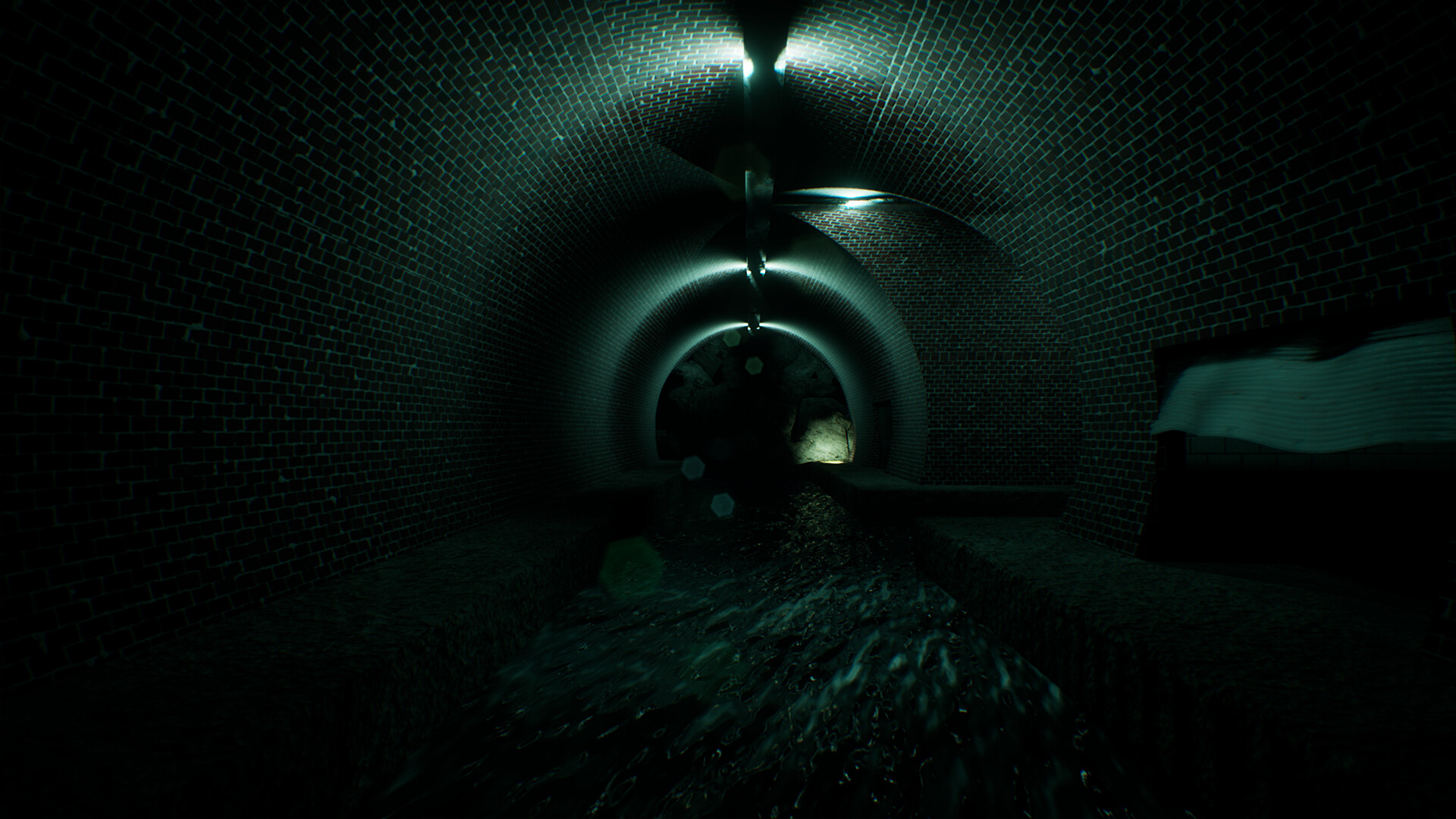The Indoors screenshot 3