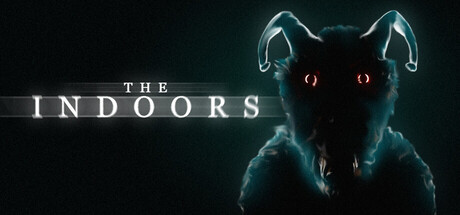 Cover art from The Indoors