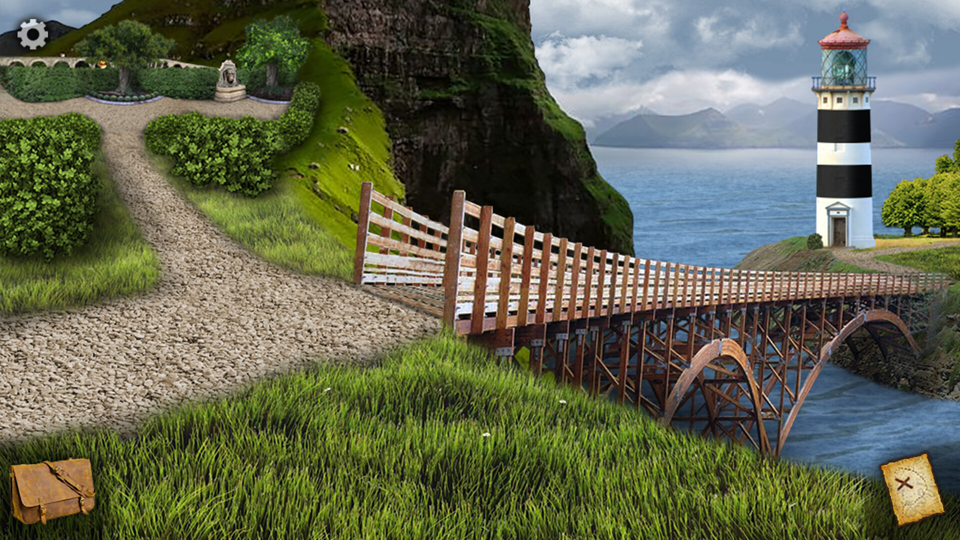 The Enchanted Worlds 2 screenshot 3