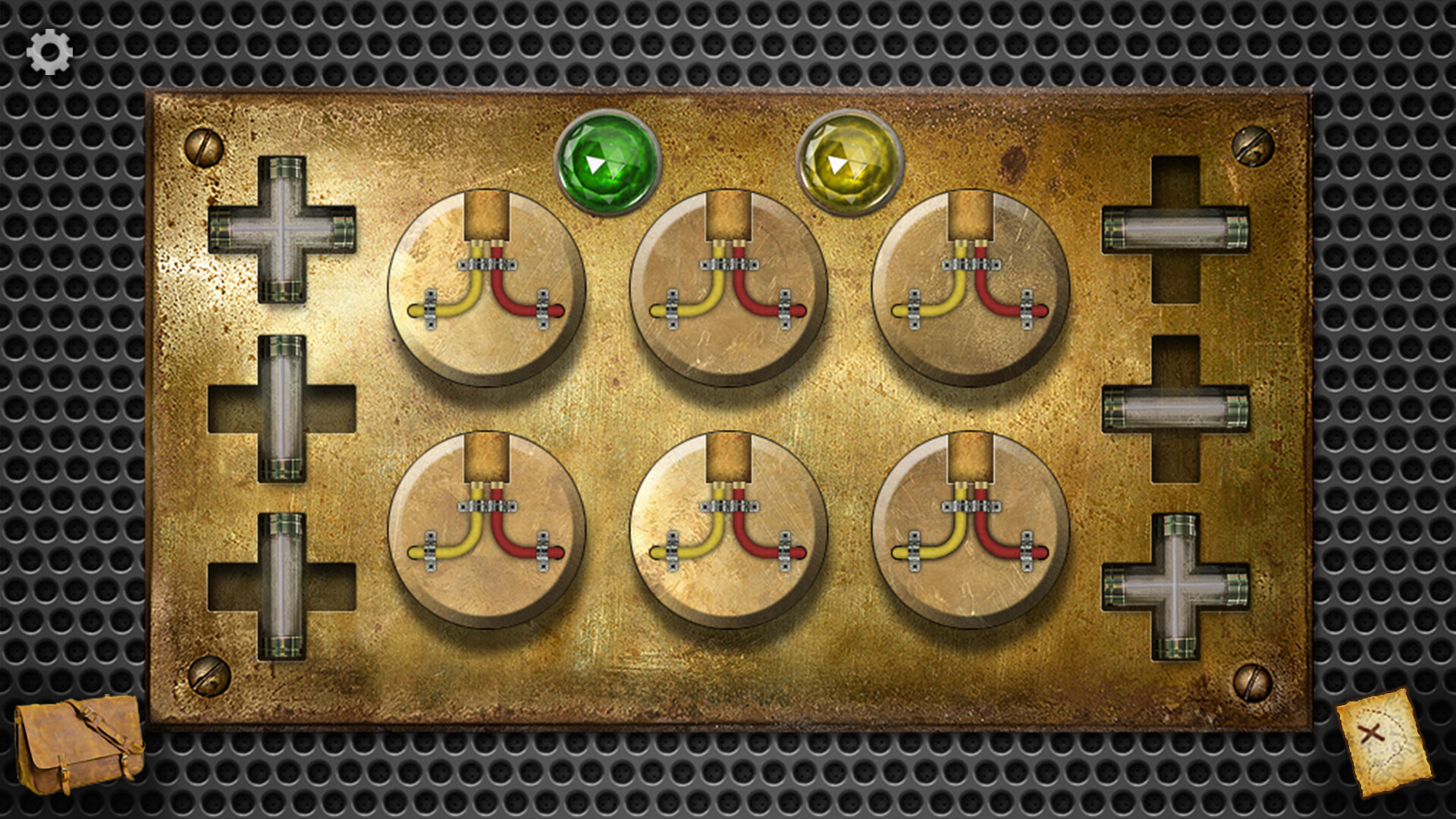The Enchanted Worlds 2 screenshot 4