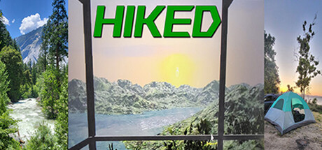 Hiked