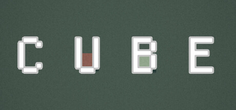 Cover art from CUBE