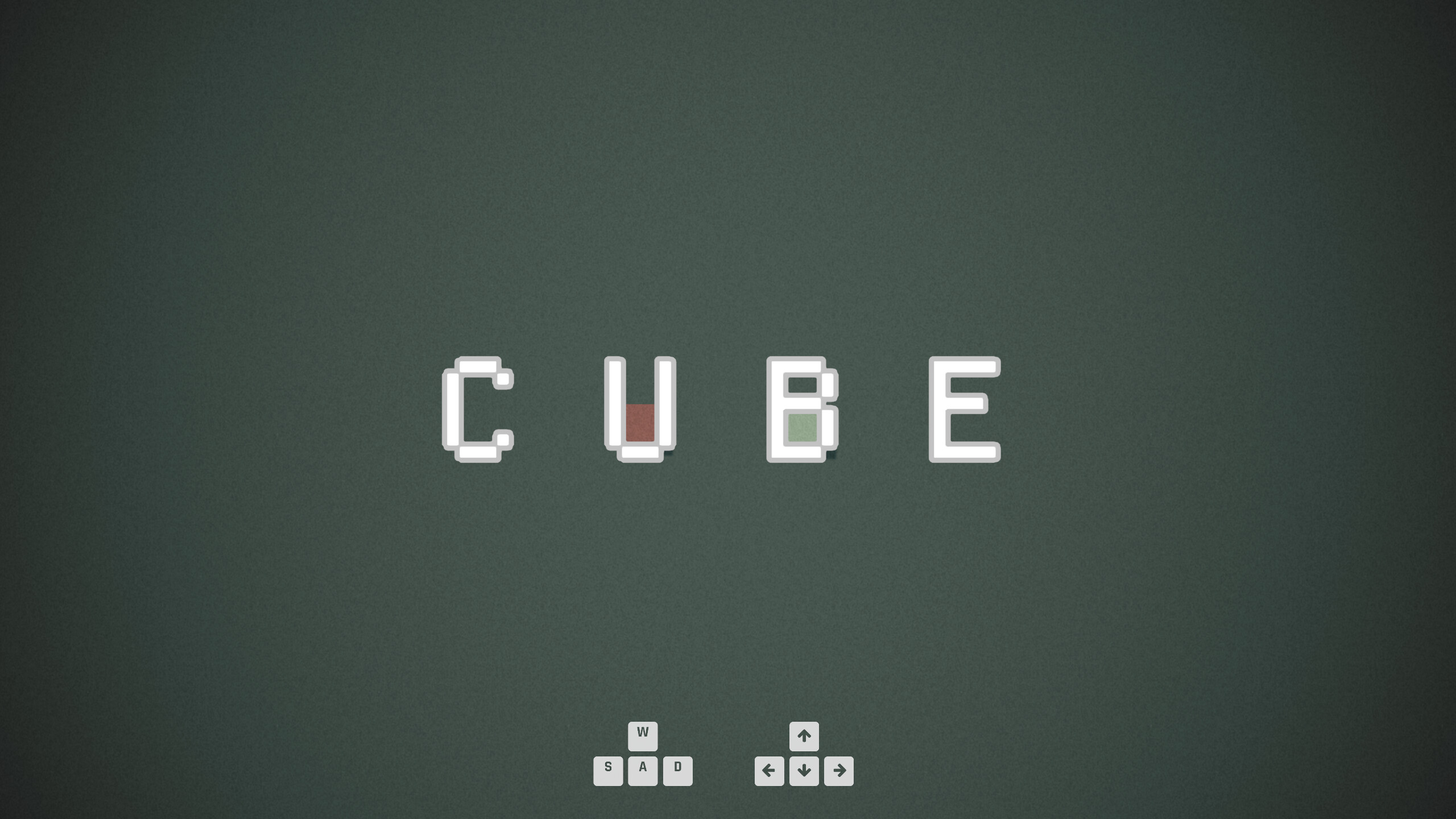 CUBE trailer